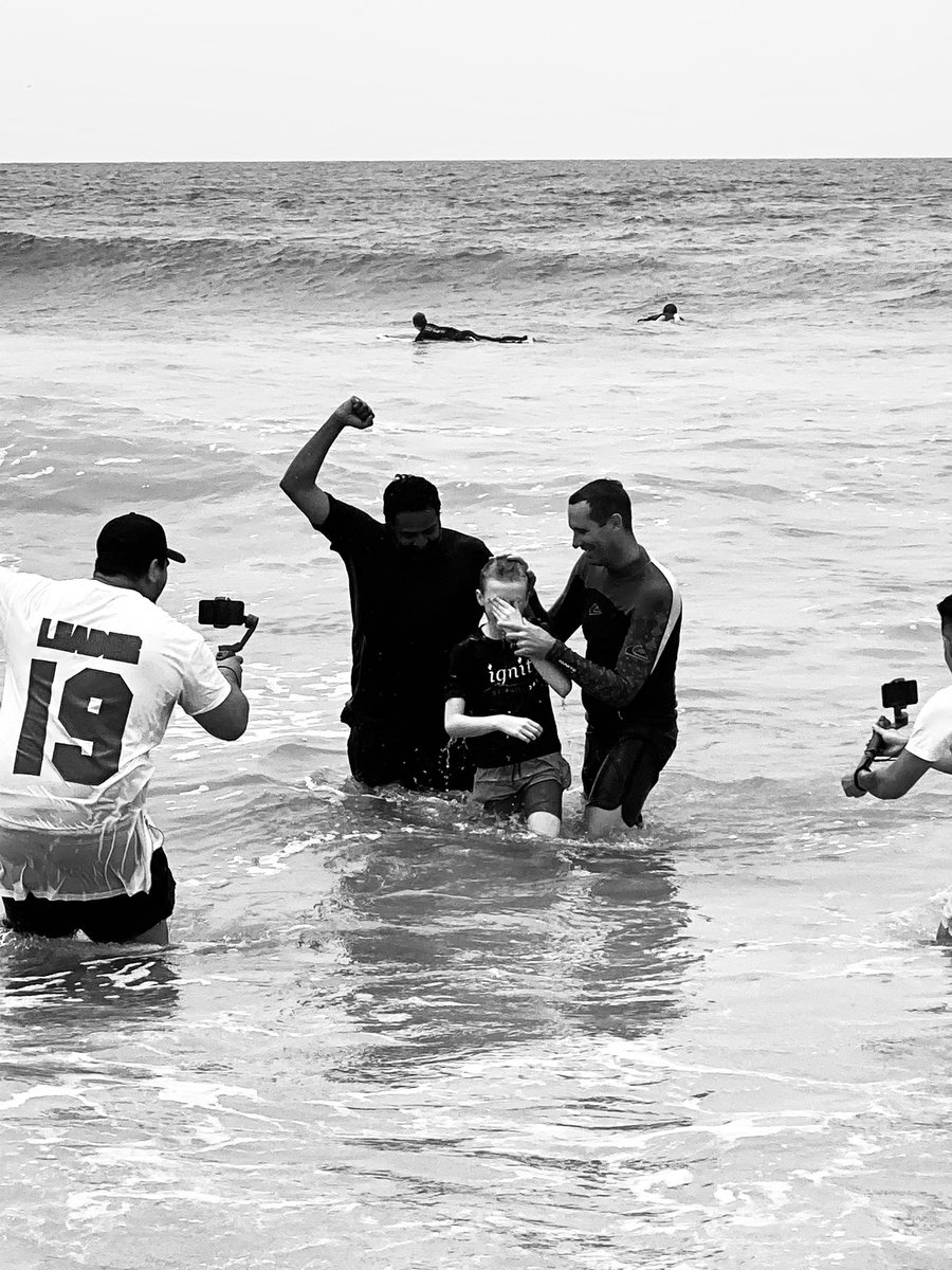 Revitalise Church tweet media