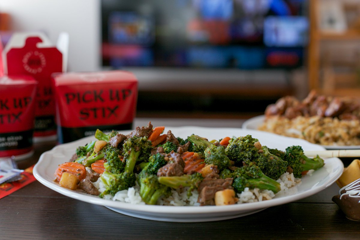 PickUpStix tweet media