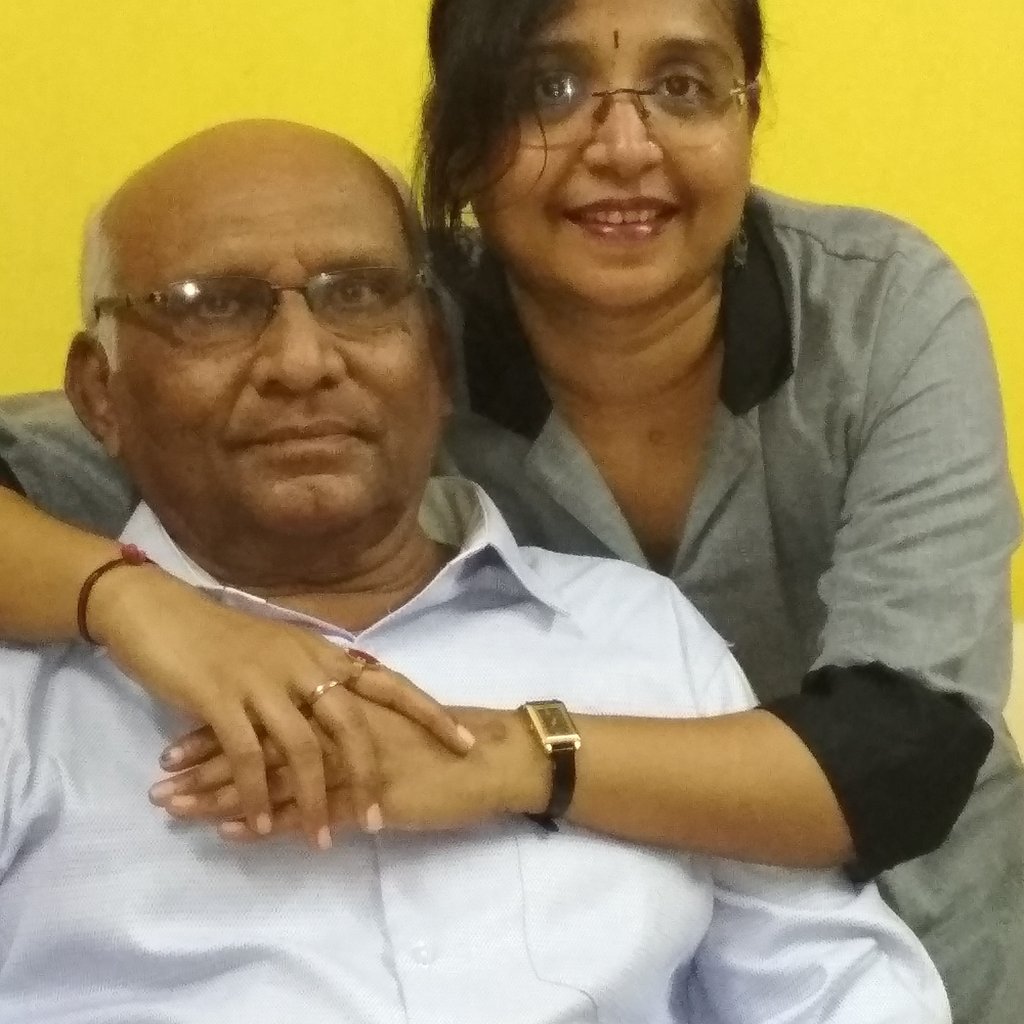 VaishaliMaisur2's tweet photo. @ozonesafes My #RealLifeSanta is my Dad, he always supports and gives me freedom to choice of my education and career. What I want to do he stands with me.
#OzoneSecuritySolutions #OzoneSafes #ContestAlert
@gsrana4580 @PritiNivoriya @prashpatel_ @friends4_eve
@wasimkh00 @kathait_ankit22 https://t.co/uqUJ9LGGqb