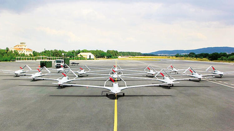 KKTC SİHA üssü oluyor... Türkiye’den peş peşe kritik hamle hry.yt/Wmyqx