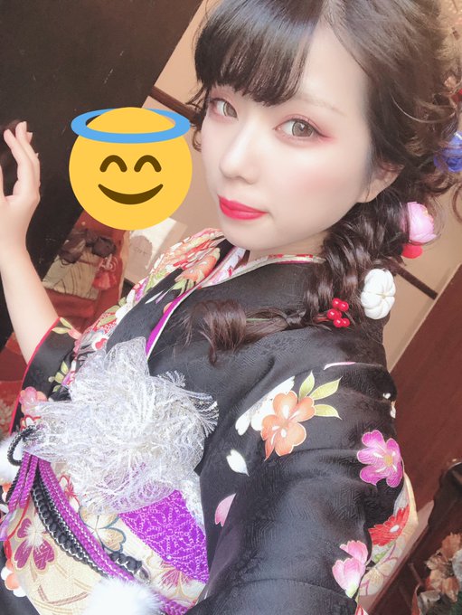 Twitterのコスプレ画像25