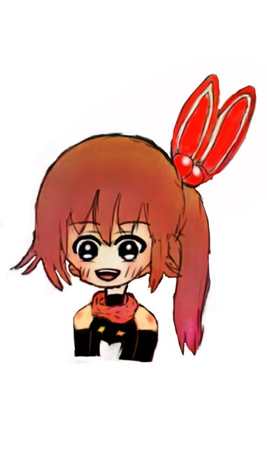 みんなの描いたレッドイラストのtwitterイラスト検索結果