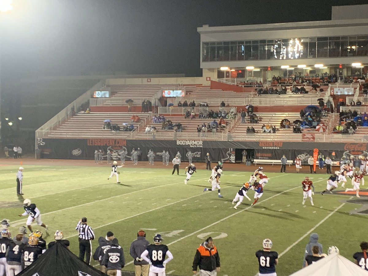 johnnycrouch10's tweet photo. It was an honor to compete in the @tnallstar game last night. Had a lot of fun and a great experience! Thanks @ScottStidham @Coach_Kriesky for one more high school game! @KohlsKicking @JamesWilhoit https://t.co/itKLgKrvsN