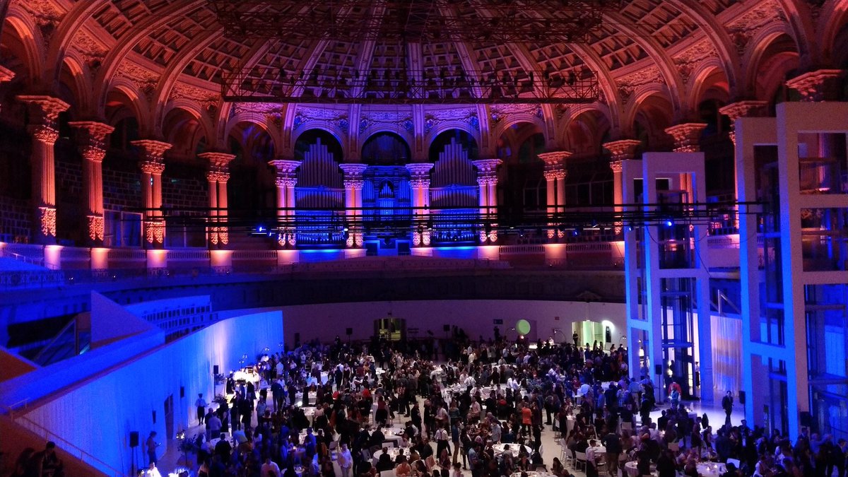 Awesome week in Barcelona at the <a href="/wmmc2019/">World Marine Mammal Conference</a> with my <a href="/CEBELresearch/">CEBEL</a> family ! The closing banquet was a blast! Now off to San Diego to meet the other family rascals!