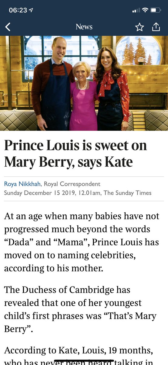jozzzaphen's tweet photo. #ReallyRoya you’re really spinning #LittleLouis in this #AberryRoyalXmasMess #MaryBerryisamess don’t @ roya here, pls! https://t.co/nKmEXJhKOP