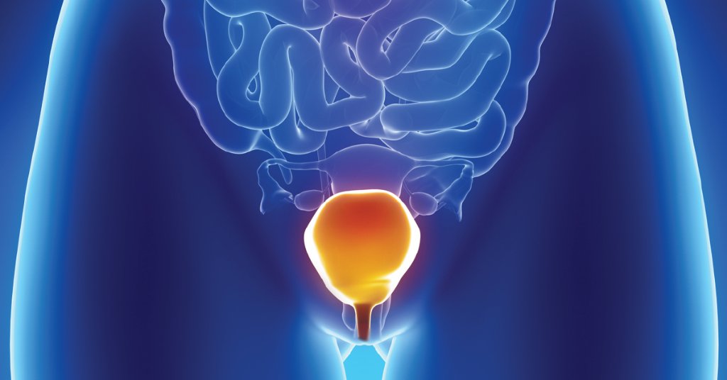 You went to the bathroom to urinate just a few minutes ago. Now you need to go again. What’s going on? What to know about possible causes: wb.md/2KxaRPo