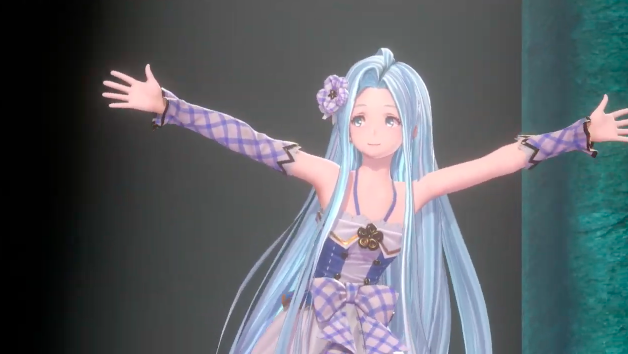 ルリア Hotワード