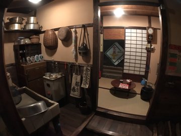 栃木県那須町 人力車 昭和レトロ館 の口コミ お得なクーポンはある ひな散歩