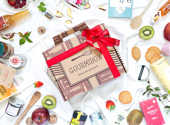GourmiBox's tweet photo. Notre trop 3 d'idées cadeaux pour un joyeux Noël 🎁 - https://t.co/R6Igc3Zbi3 https://t.co/3g6MD2YLoB