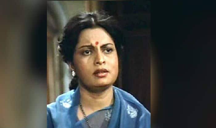 #GaramHawa actress #GitaSiddharth dies in #Mumbai
#RIP #shoksandesh #Obituary #ObituaryOfTheDay shoksandesh.org @shok_sandesh