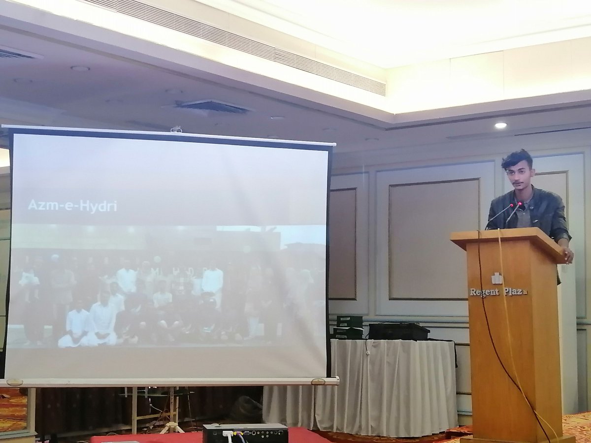 PyoWaqas's tweet photo. @Eduserve2 Same with Azme Lyari, Participants of @AzmeNaujawan  from Ibrahim Hyderi has   initiated and Replicated the idea in Ibrahim Hyderi.
This is my Success.
Ali Somroo

#FESF #Eduserve #Championsofchange https://t.co/mAjjtueILt