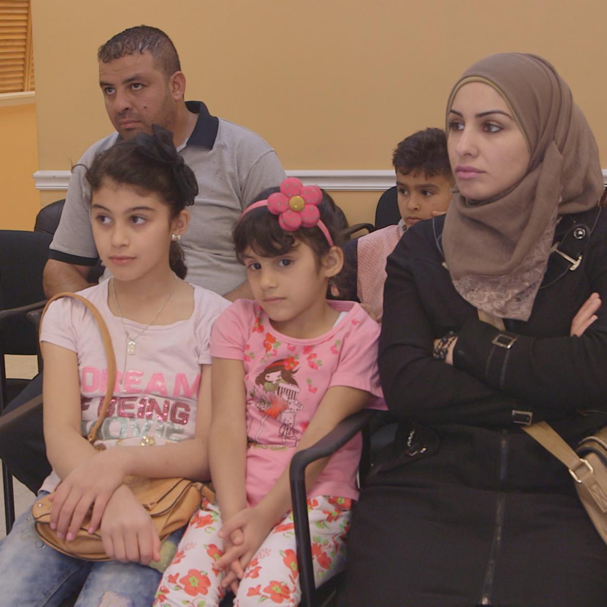 Global Migration Film Festival tweet media