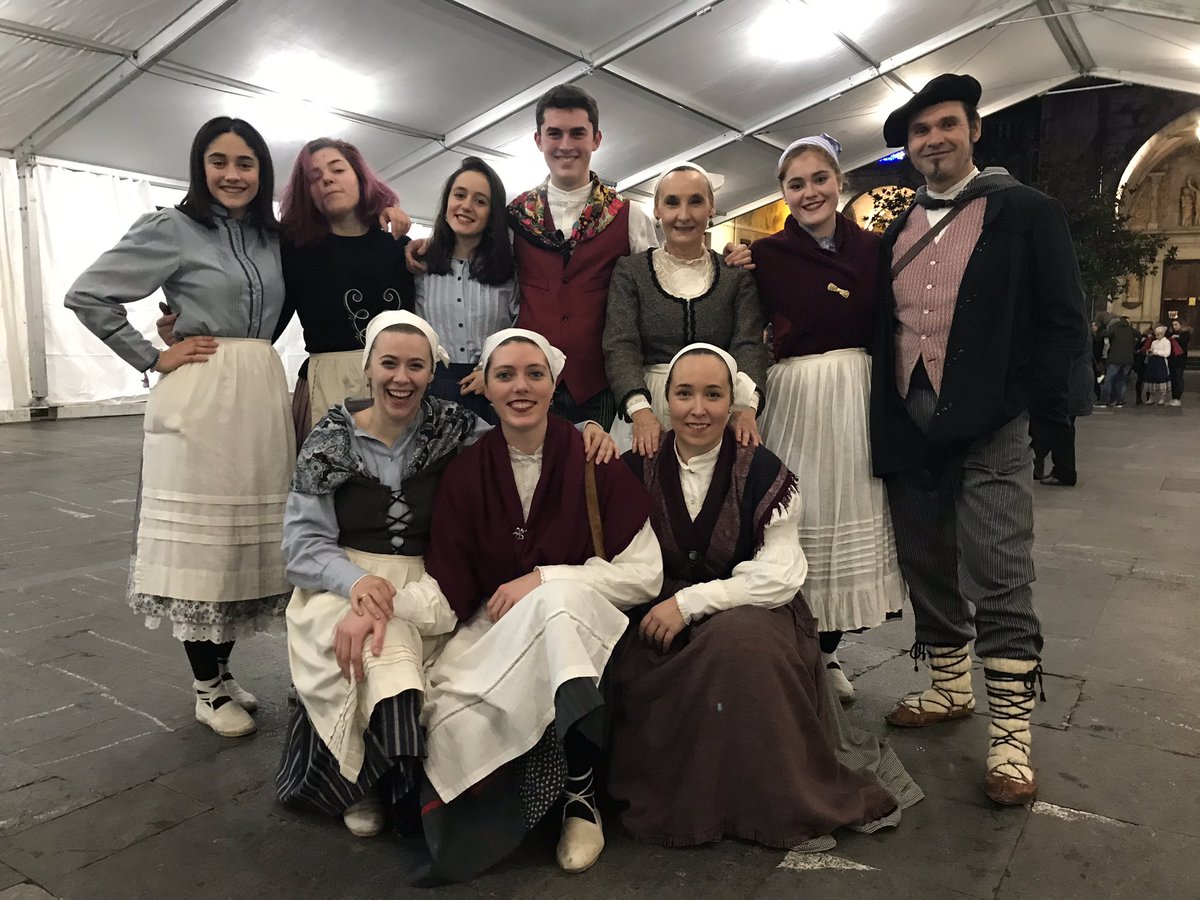 HARITZ EDT tweet media