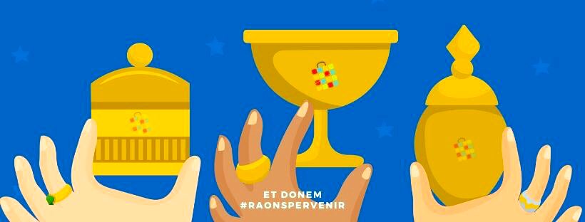 Ses MAJESTATS 👑👑👑 es troben passejant pels comerços 📌✨🌟dels encantsnous.com 👈🏻preparant la seva presentació real ✔️per recollir cartes i desitjos.

Apunta't les dates !!!

Els dies 🔸2, 3, 4 i 5 🔸de desembre tindrem als 🟨 🟧 ⬛️ 3 Reis Mags i els seus patges 🧝🏾‍♂️