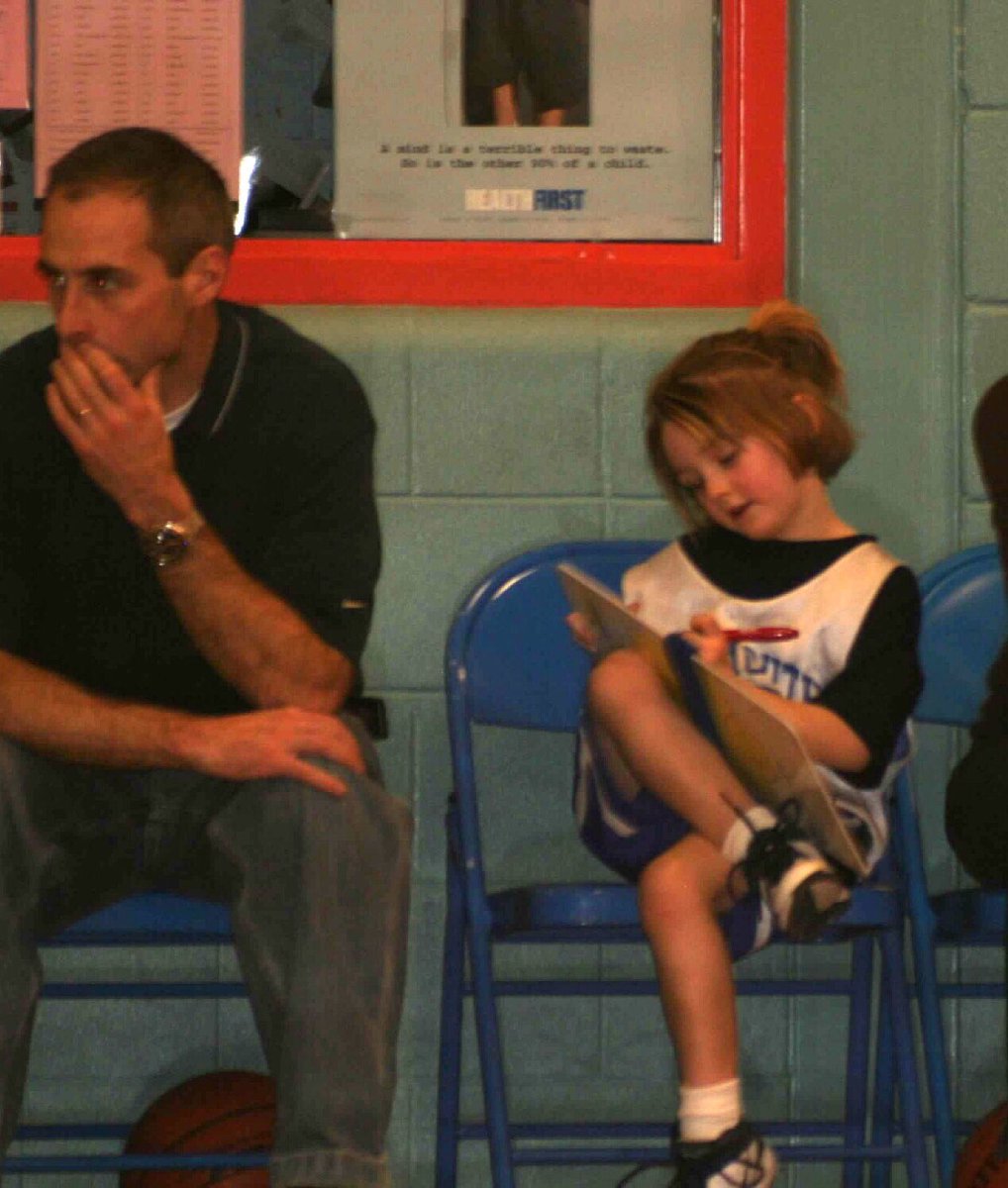 me_firecrackers's tweet photo. Congrats 2 Camille Clement on verbal commit 2 Northeastern today. Pure shooter who has put a lot of work in &amp; looked up 2 sisters &amp; many older Firecrackers hoping it would be her turn one day. Been fun 2 watch her grow/improve since lying on the bench as a toddler. https://t.co/aILSPJ01zj