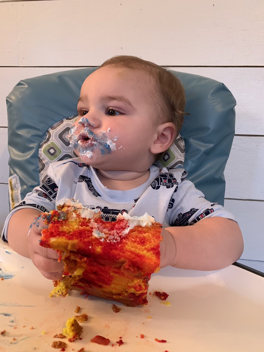 morganwells23's tweet photo. Greyson’s party today!!💕💕 https://t.co/DbS2a5JpZ2