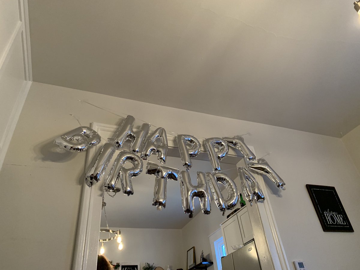 morganwells23's tweet photo. Greyson’s party today!!💕💕 https://t.co/DbS2a5JpZ2