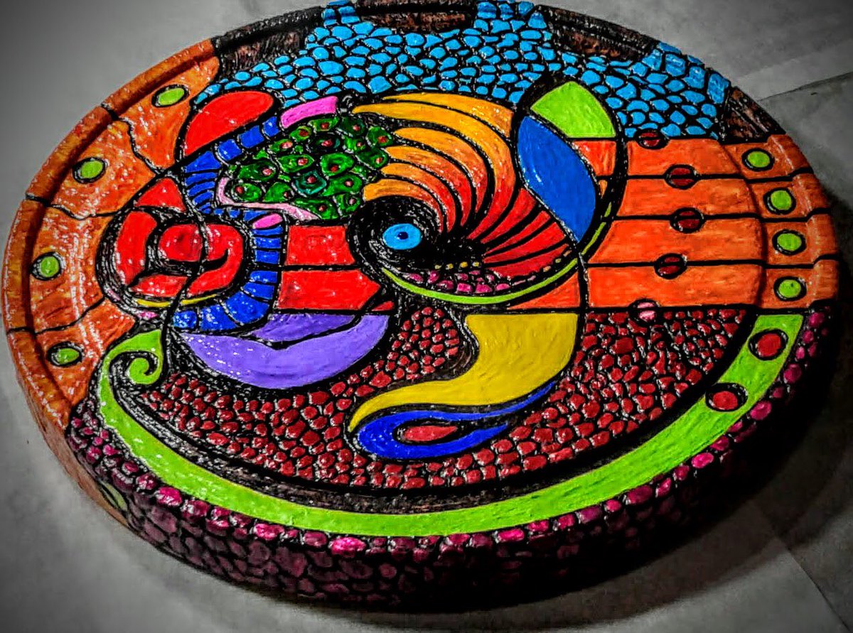 El Templo ReKords tweet media