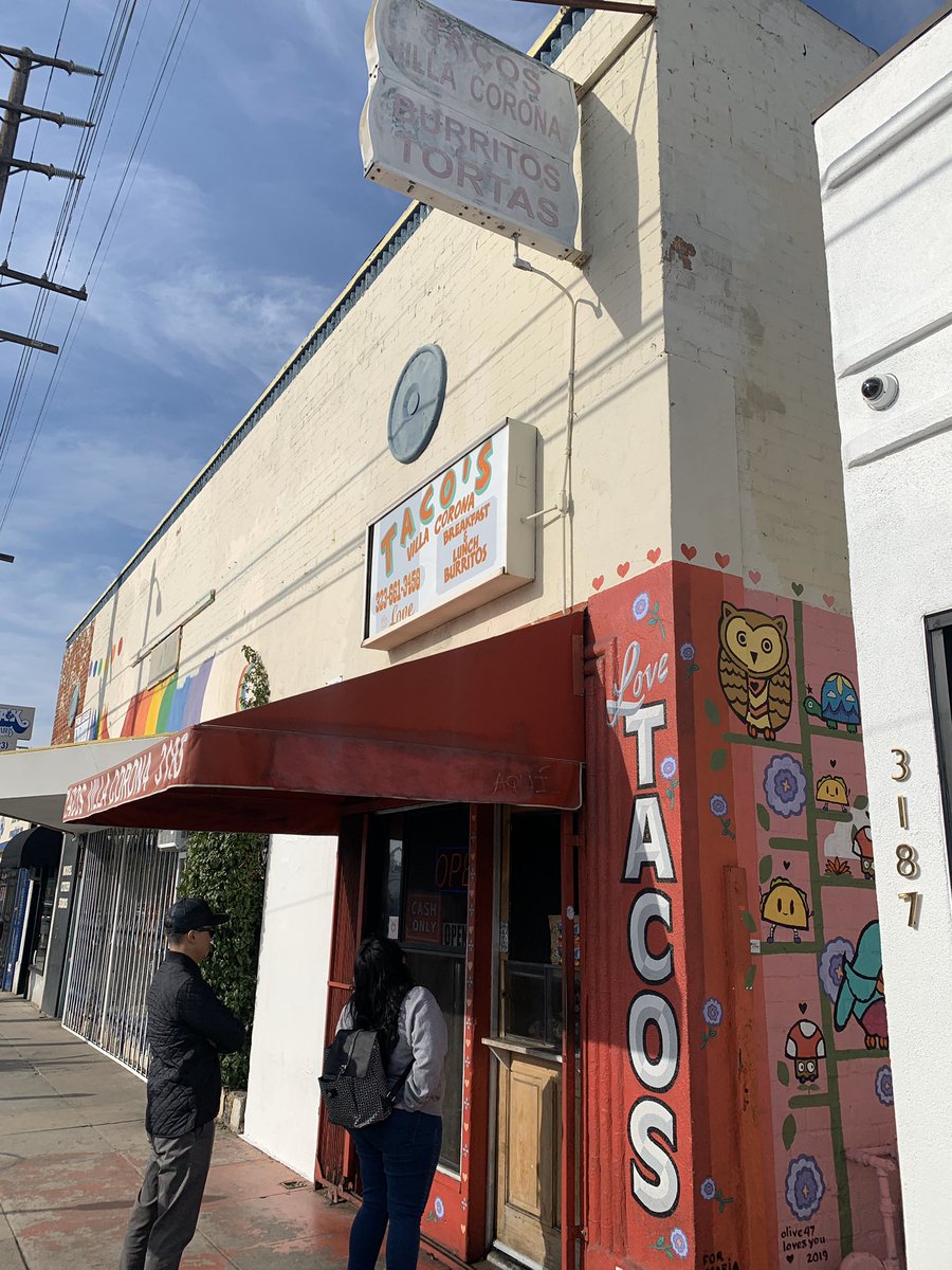 daveedkapoor's tweet photo. #LAsidewalks https://t.co/tGUbzKCbBl