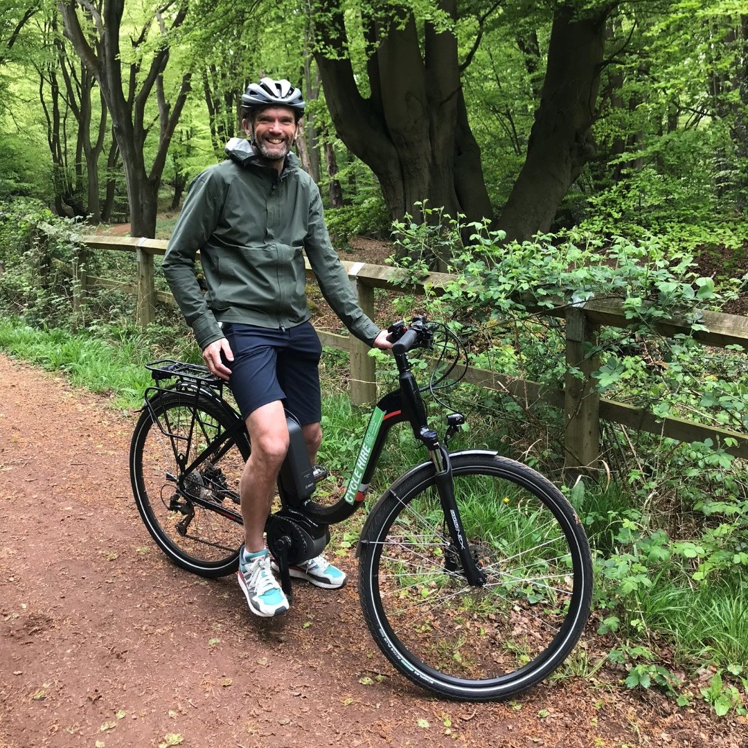 cycle_positive's tweet photo. Looking to get fit for #2020? We are offering 'Get Fit, Boost Confidence' sessions, so you are able to gain your #fitness back and enjoy #cycling again! Get in touch with our dedicated team today > hello@cyclepositive.co.uk https://t.co/sKGoWw0aw0
