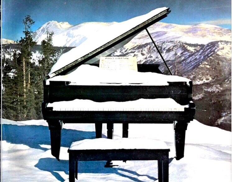 GeorgesLangRTL's tweet photo. #LaCollection 22h-0h  #JLennon #Manhattans #MJackson #MBuble #FSinatra #PSledge #MGaye #Rumer #Kimberose #DKrall #TBennett #EClapton #jCocker #JIngram #RWilliamsRStewart #NSimone #Carpenters #GHarrison #AFranklin #Melanie #ROrbisonKDLang #EverlyBros #SimonGarfunkel #Supertramp... https://t.co/3OgJaebQ1Z