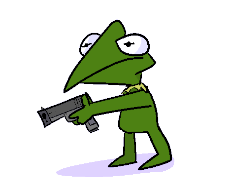 Kermitのtwitterイラスト検索結果