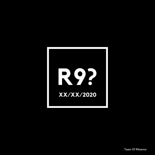 TeamOfRihanna's tweet photo. ���� Win a physical copy of Rihanna's upcoming album #R9 🚨

• Quote this tweet with #R9 exact release date 
• RT this tweet
• The 1st person to guess will win! https://t.co/GLoEMFnAzN