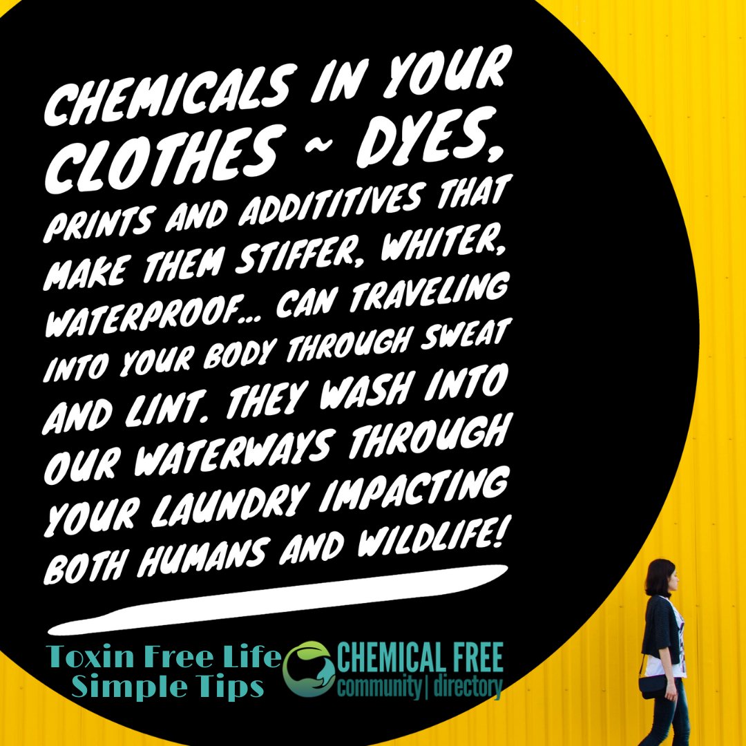 ChemFreeCom tweet picture