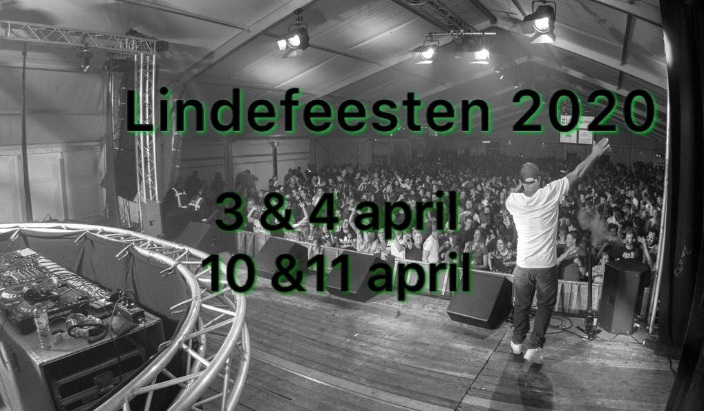 Lindefeesten Sambeek tweet media