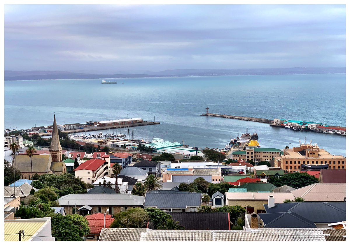 2runmosselbay's tweet photo. Hate not being able to run...but slowly getting back into it...always more enjoyable with views like this! https://t.co/MimE7jQGXJ
