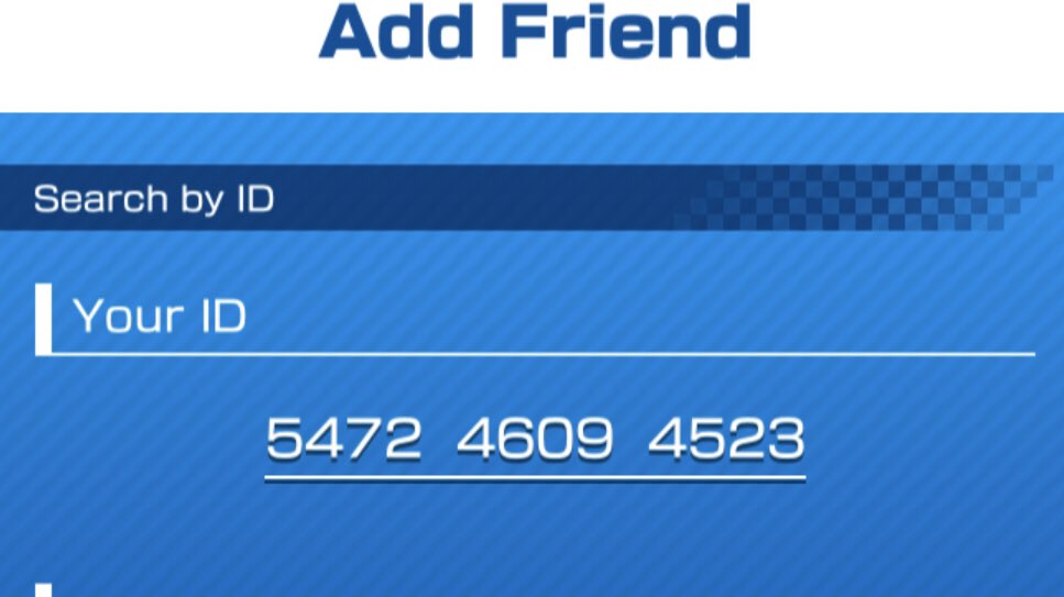 sarahnorth86's tweet photo. #MarioKartTour makes it impossible to find friends, and I have none IRL so help me out Twitter strangers! 547246094523 https://t.co/ZEbhvsPO76