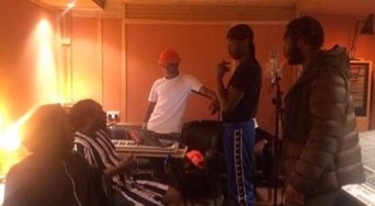 UK Rap Facts tweet media