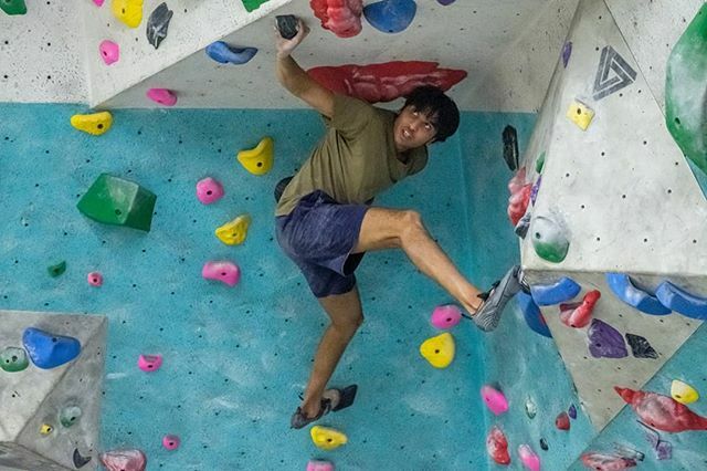 climbNOBL's tweet photo. Only a few days left to get our best deal of the year, 10 visits for just $100! Sale ends Tuesday at 4pm (we're closed early for new years eve) so call or stop by the gym to load up on visits for 2020! https://t.co/BO2HecsIhs https://t.co/fZI1rEPIh7