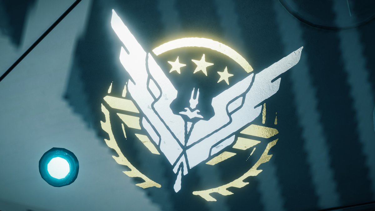 CMDR_Madaxo's tweet photo. Triple Elite!!!!

#EliteDangerous https://t.co/JPcBkSVmYM