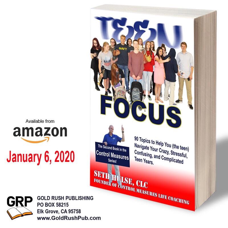 GoldRushPub's tweet photo. You can now preorder the Kindle edition of  “Teen FOCUS”!
https://t.co/GbhaZMAFU7 https://t.co/5MiWnKBpT2