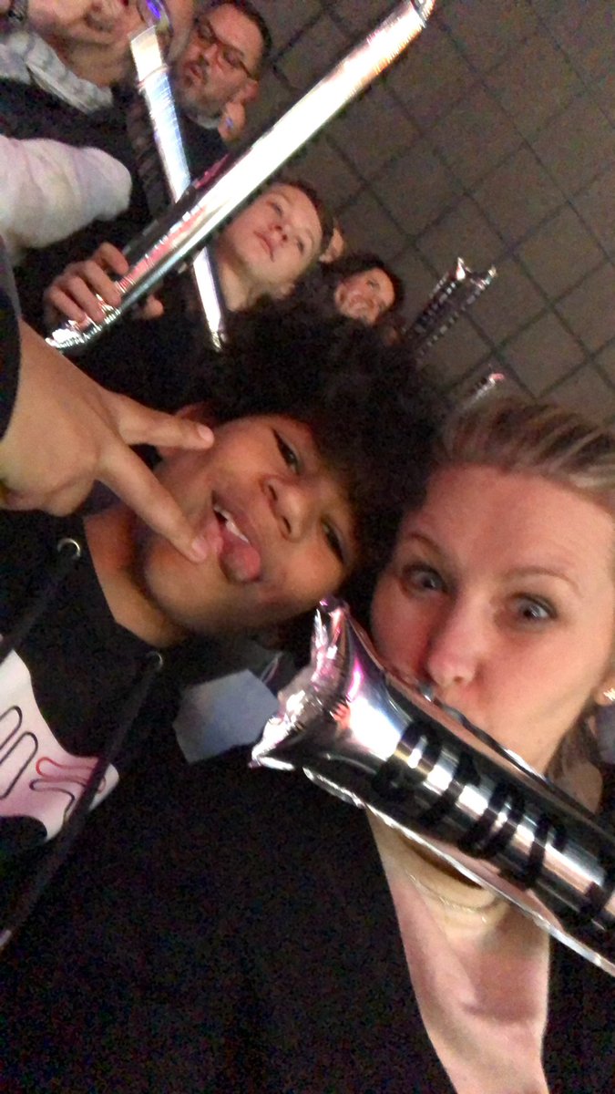 youtte's tweet image. #asg2019