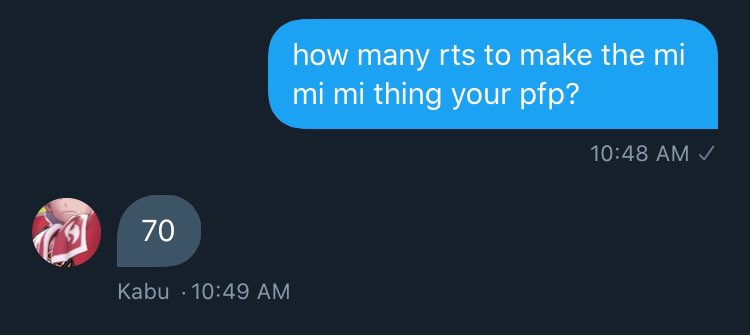 OfHammerlocke's tweet image. 70 RTs to make the old man have this pfp