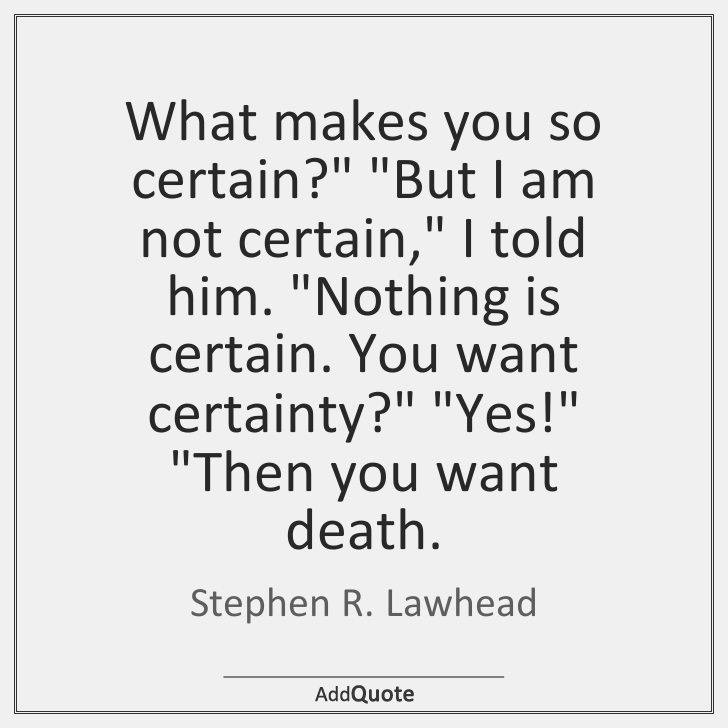 addQuotecom's tweet image. Stephen R. Lawhead #StephenR.Lawhead #Quote #Quotes