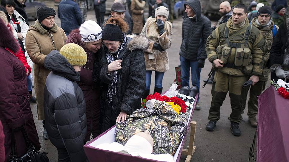 Прошел уже год...
Филиппов Николай Владимирович "Колыма"
22.03.1967 - 29.12.2018
#Россия, #Московская обл., г. #Пушкино
Член Союза Добровольцев Донбасса
Погиб в ДТП под Горловкой
Вечная память Герою... 😢😢⚘⚘
За #Донбасс!!!
29.12.2019 Д.Д.А. #Новороссия