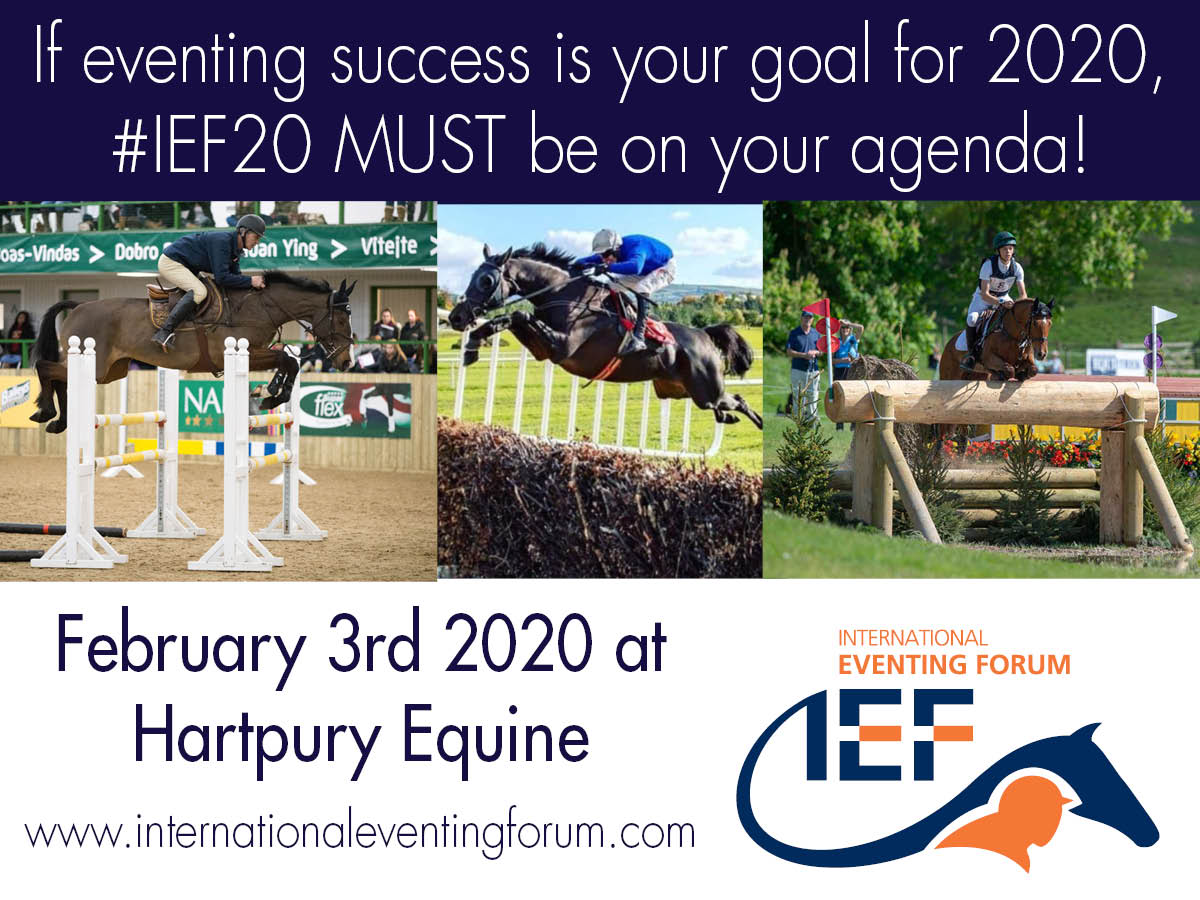 Eventing Forum tweet media