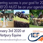 Photo by Eventing Forum (@EventingForum)