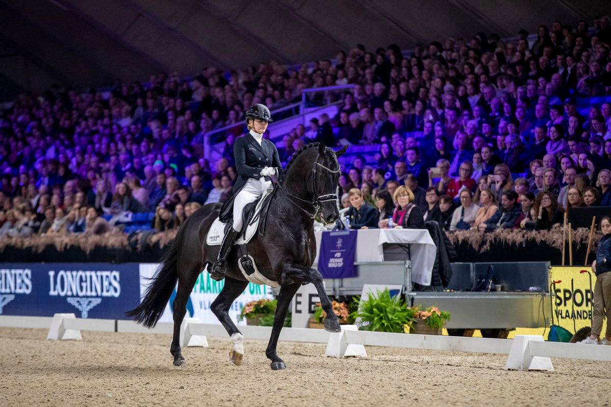 The FEI tweet media