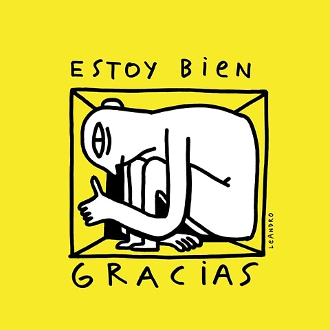 L e A N D R O (@leandrobarea) on Twitter photo 