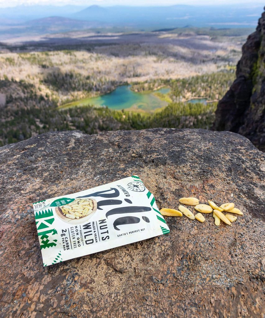 Rosemary flavor now available at barefootprovisions.com

Love Pili Nuts? Try them with some delicious rosemary sprinkled on them - yum em yum em yum!

#eatpilinuts #pilihunters #keto #lchf #wild #vegan #paleo #realfood #jerf #glutenfree #lowcarblifestyle #fitfood #huffposttaste
