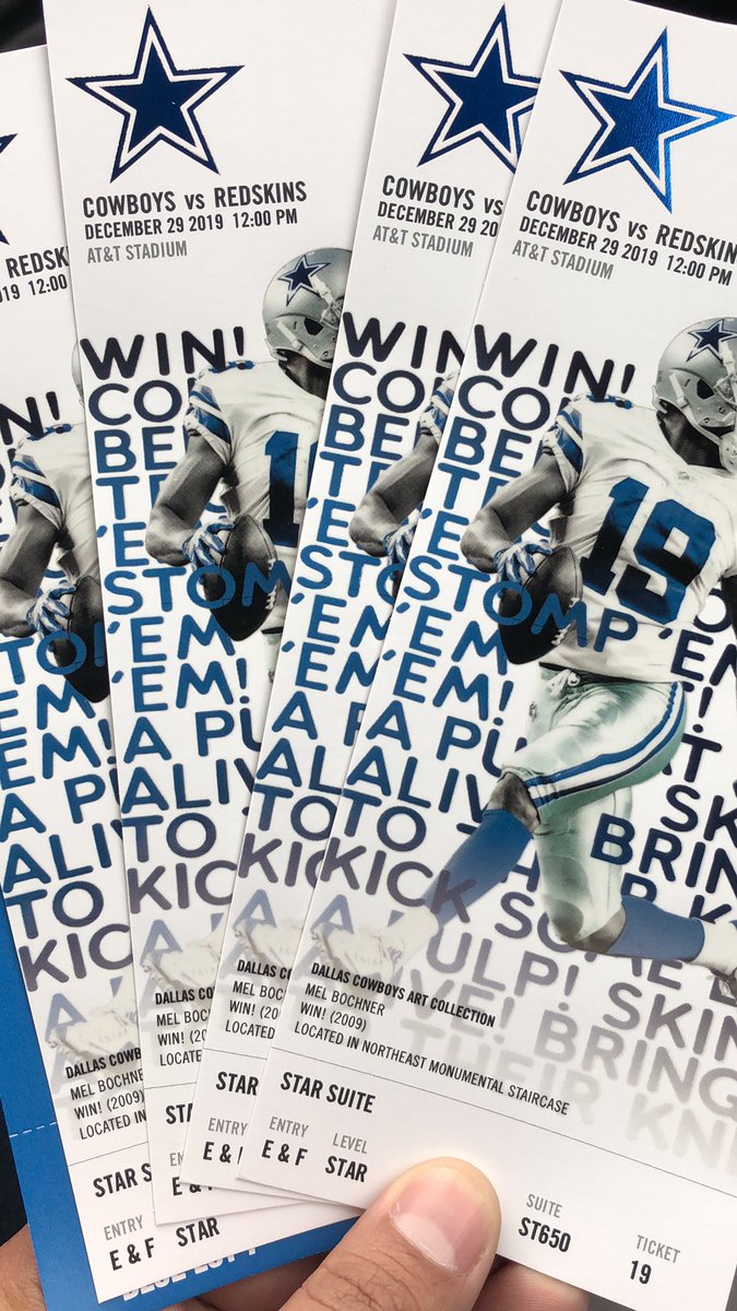 nigerportillo's tweet photo. @dallascowboys getting ready for the game https://t.co/qrV1ymCcFm