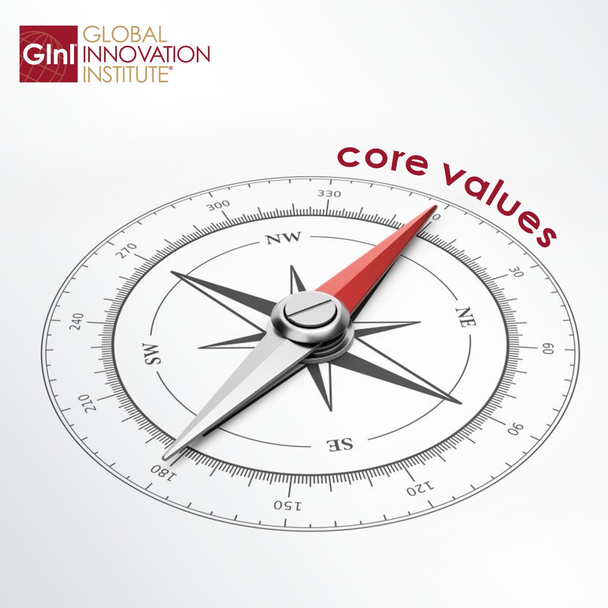 G_In_I's tweet image. GInI&apos;s has developed its Code of Values to promote and maintain the most appropriate standards of performance and conduct. These apply to all individuals and organizations recognized and certified to hold GInI certification marks.

#GInI #Innovation #CodeOfValues #CoreValues