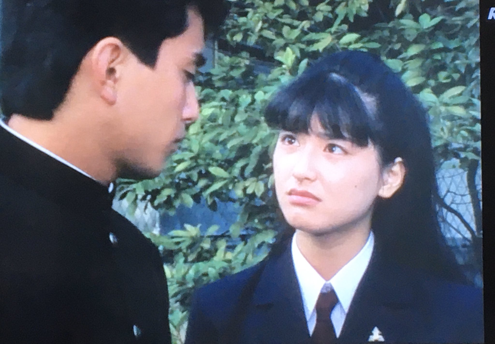 わたりぃ カメラマン 伊藤かずえ めちゃくちゃ可愛い スクールウォーズ 伊藤かずえ T Co Uyjfil9cyz Twitter わたりぃ カメラマン 伊藤かずえ めちゃくちゃ可愛い スクールウォーズ 伊藤かずえ T Co Uyjfil9cyz Twitter