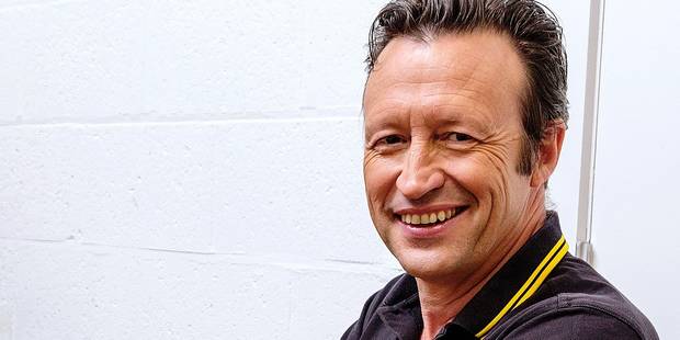 Marka s'accouple aux Négresses vertes et annonce un nouvel album en 2020 bit.ly/2Zxiyw5