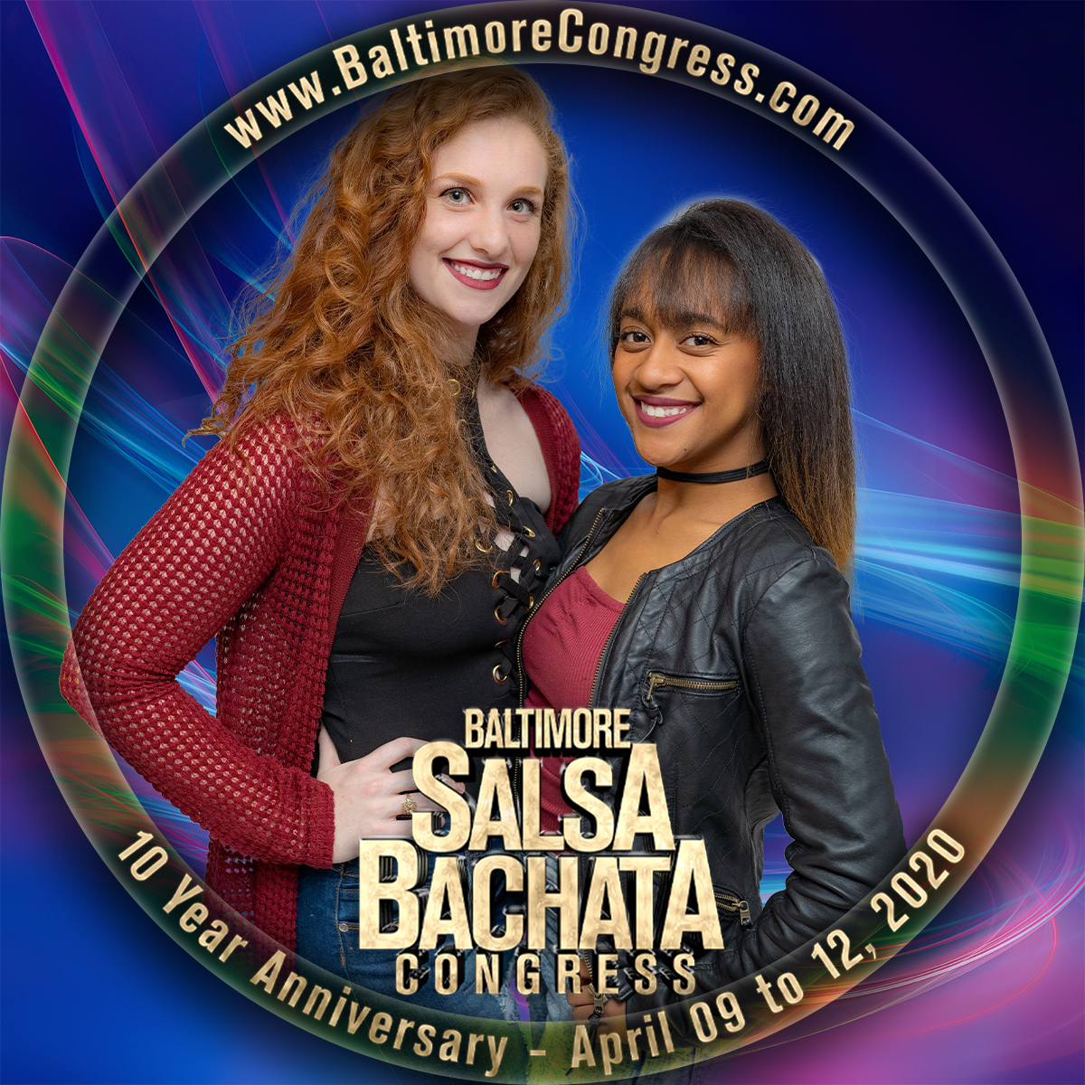 BaltoCong's tweet photo. These two ladies are amaaaazing. They'll tell you all about dancer body care, Zouk, Acro Yoga; they're also wonderful to hang out with, and I don't think I've seen them rest during a social.

Join us https://t.co/KEZBkna7D3 https://t.co/lVJ17ra1G5