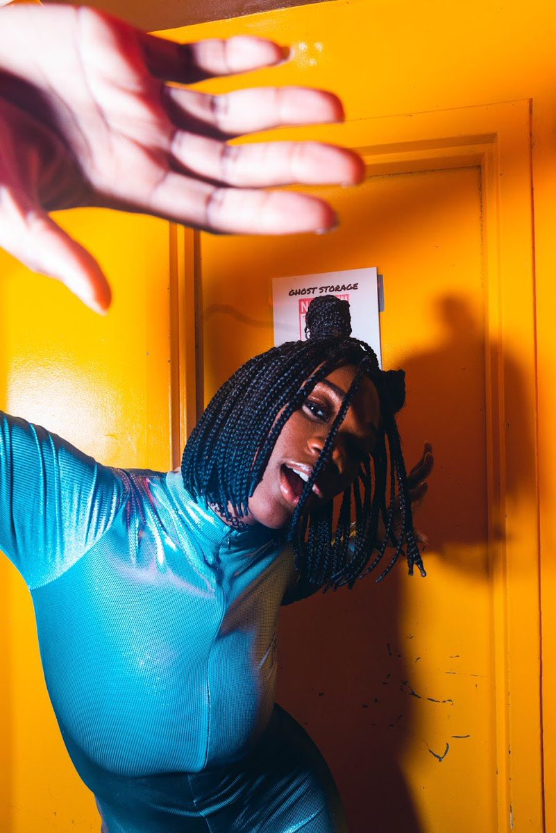 oddmojo's tweet photo. BTS from #OneVeryOddShow
Shot by @JadaImaniM ๐ธ๐ซ https://t.co/oHiPbWz5uF